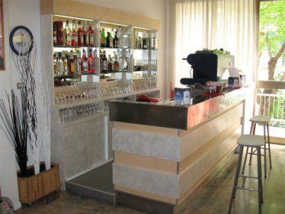 Hotel C-hotels International Cattolica