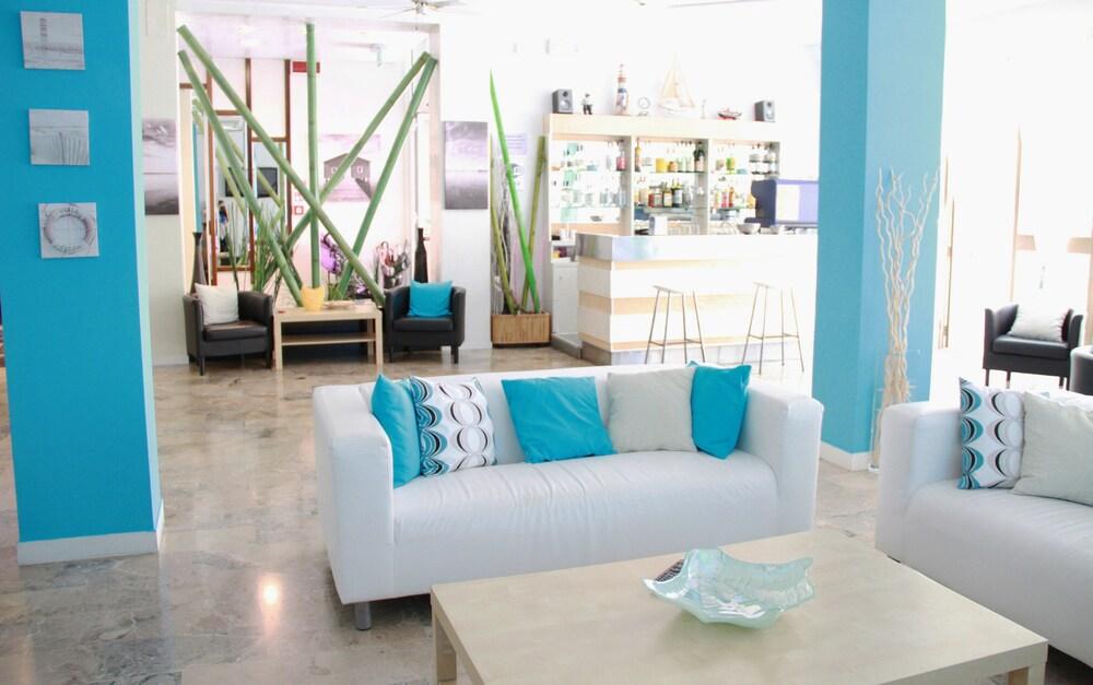 C-hotels International 3* Cattolica