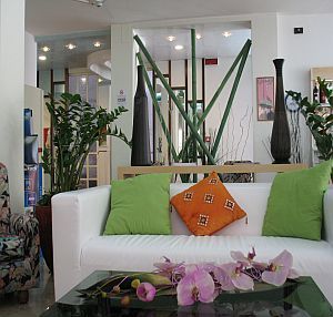 Hotel C-hotels International Cattolica