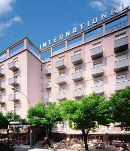 C-hotels International 3*