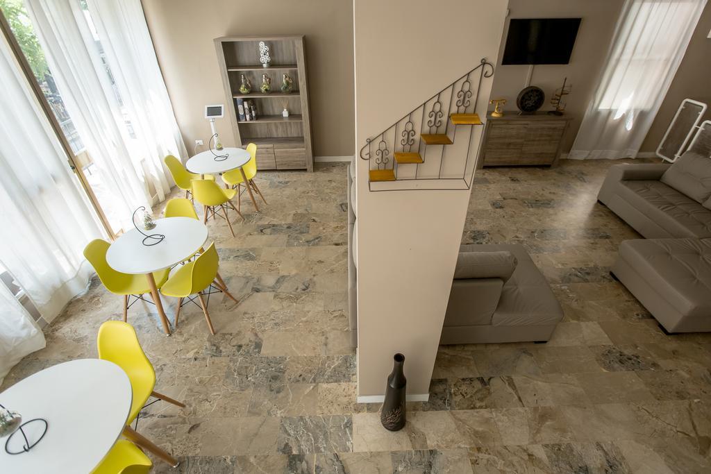 C-hotels International Cattolica