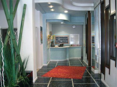 C-hotels International Hotel 3*