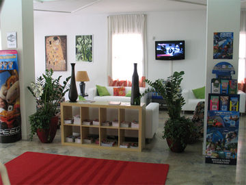 C-hotels International 3*