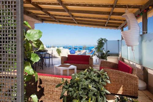 Hotel C-hotels International 3*