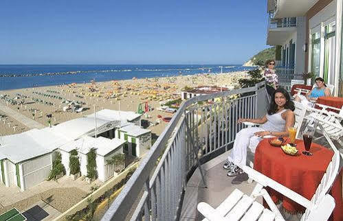 Hotel C-hotels International Cattolica
